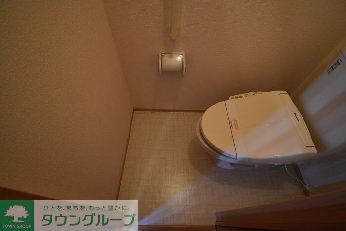 ウィスタリア・モナリエの物件内観写真