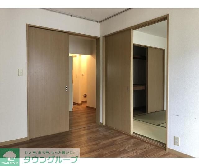 エステートピア遊の物件内観写真