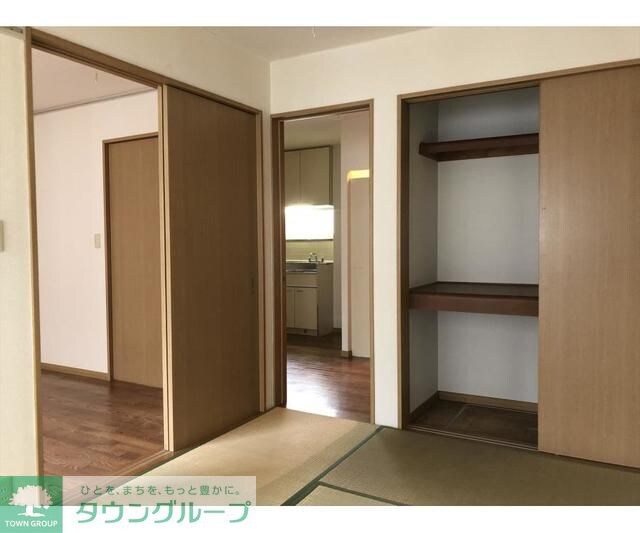 エステートピア遊の物件内観写真