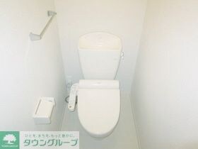 アグノス エーナの物件内観写真