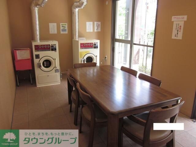 犬目学生マンションの物件内観写真