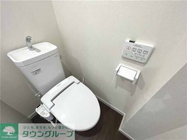 クレール北八王子の物件内観写真