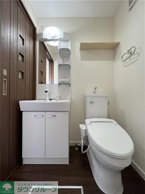 クレール北八王子の物件内観写真