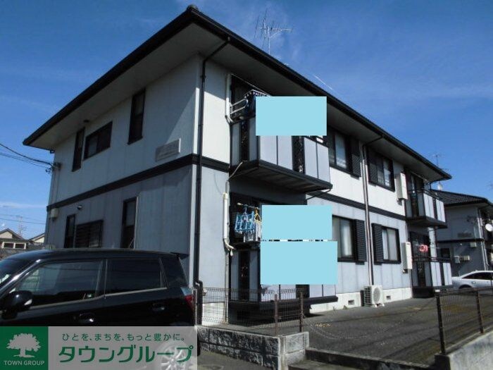 クレールパピヨンN Aの物件内観写真