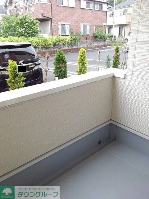 SUNRISE5番館の物件内観写真