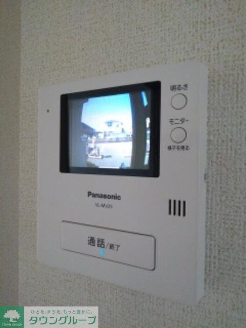 SUNRISE5番館の物件内観写真