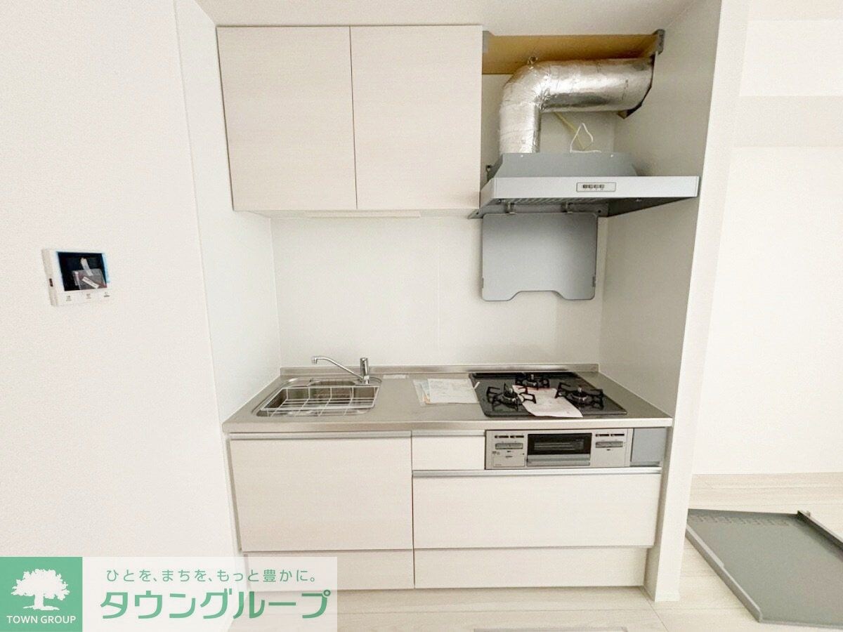 D Paina Yabeの物件内観写真