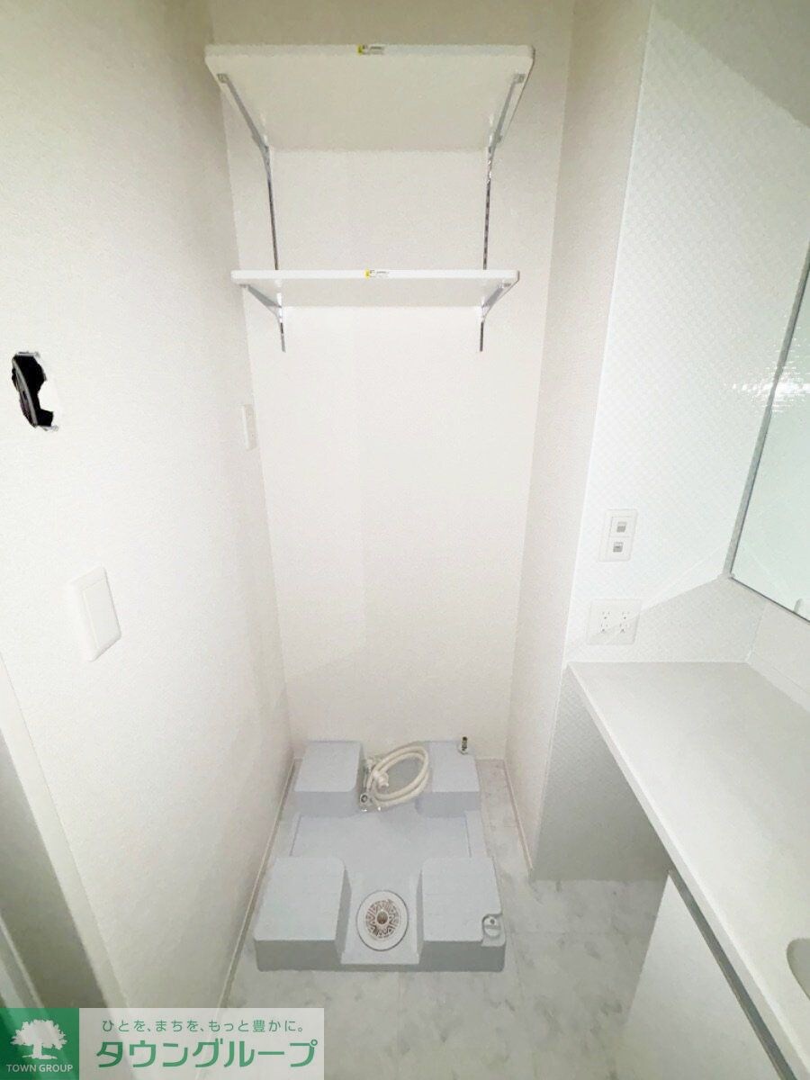 D Paina Yabeの物件内観写真