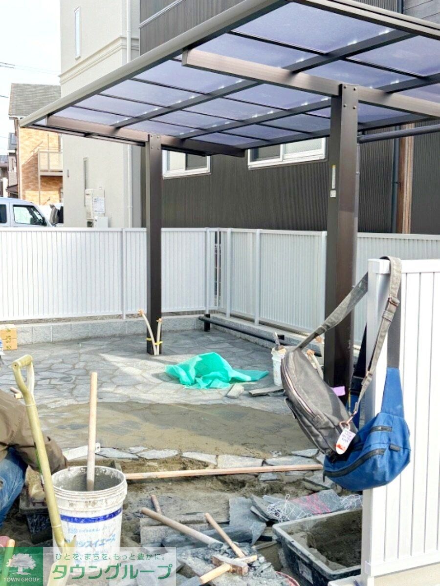 D Paina Yabeの物件内観写真