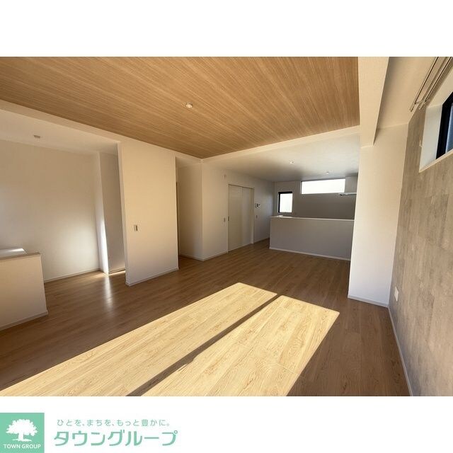 Kolet小宮#02の物件内観写真