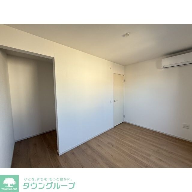 Kolet小宮#02の物件内観写真