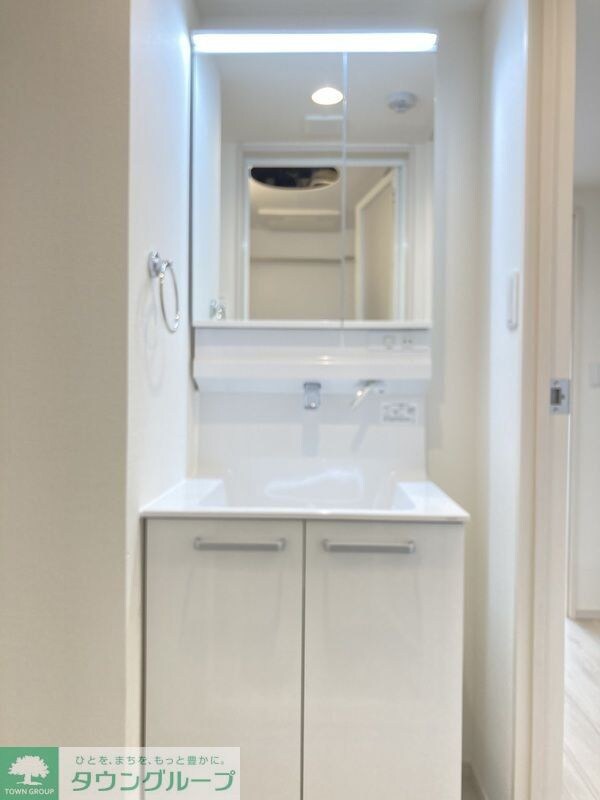 Vallon・Uの物件内観写真