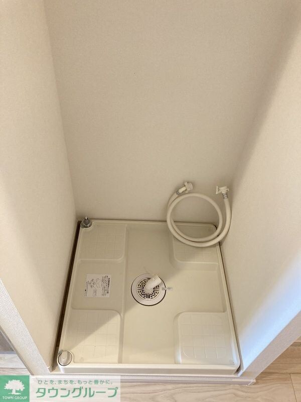 Vallon・Uの物件内観写真