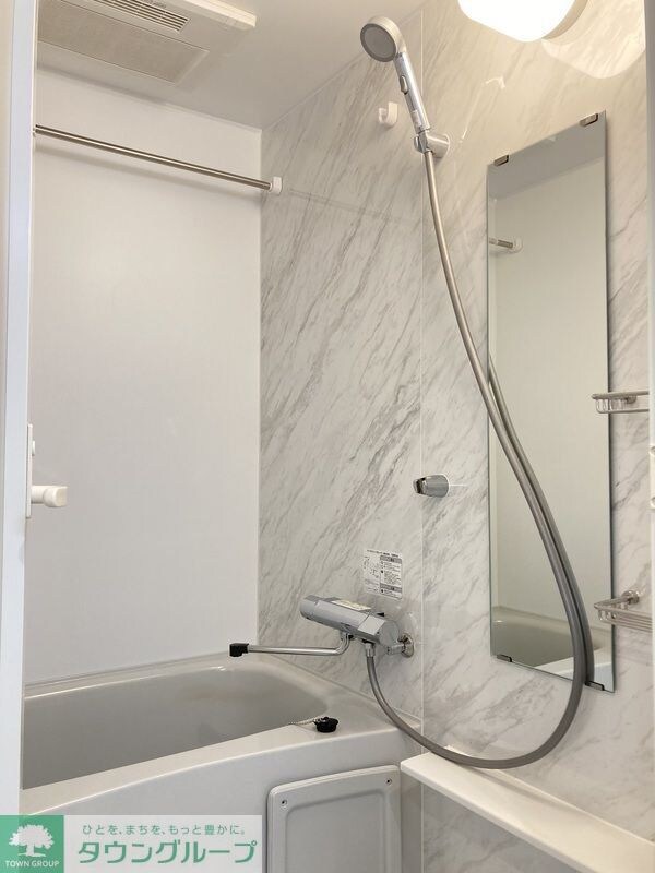 Vallon・Uの物件内観写真