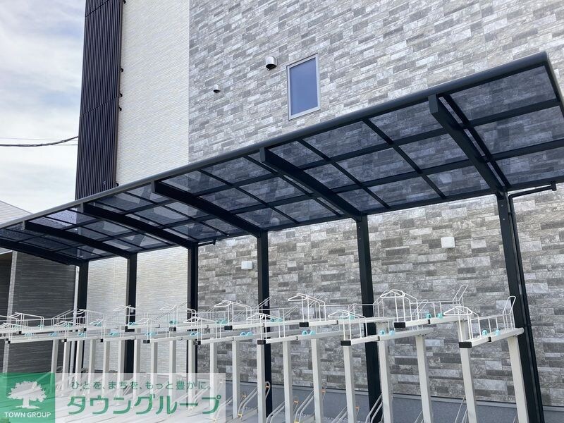 Vallon・Uの物件内観写真