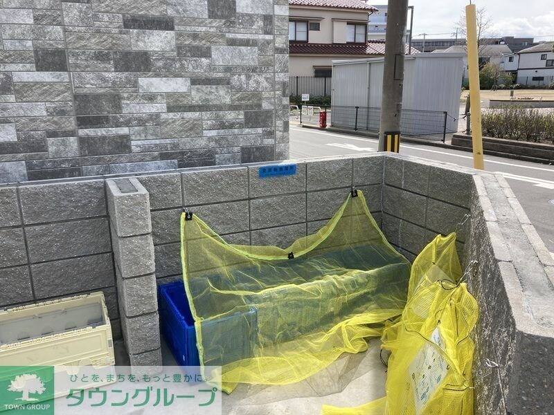 Vallon・Uの物件内観写真