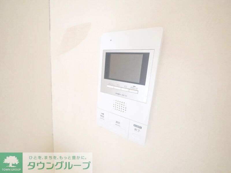 グランドール井上の物件内観写真