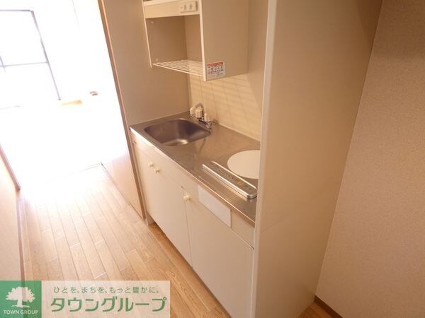 C’s 3 KANEKOの物件内観写真