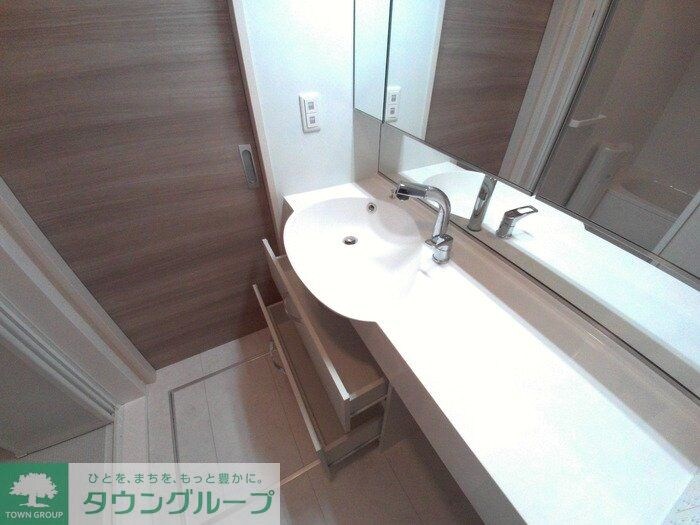 GRAND ARBREの物件内観写真