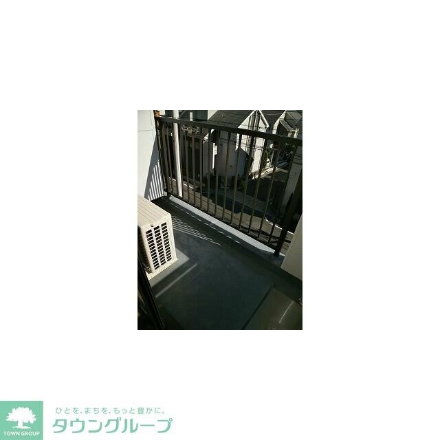 共立リライアンス豊田A棟の物件内観写真