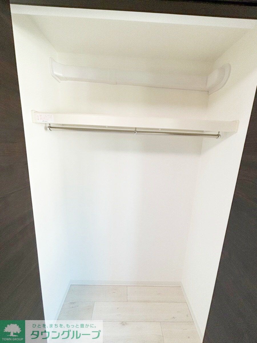 ジーメゾン八王子狭間オアシアの物件内観写真