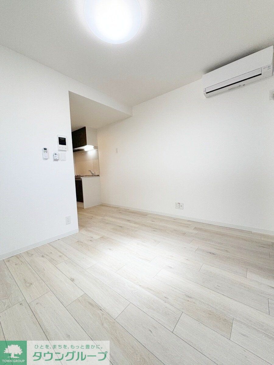 ジーメゾン八王子狭間オアシアの物件内観写真