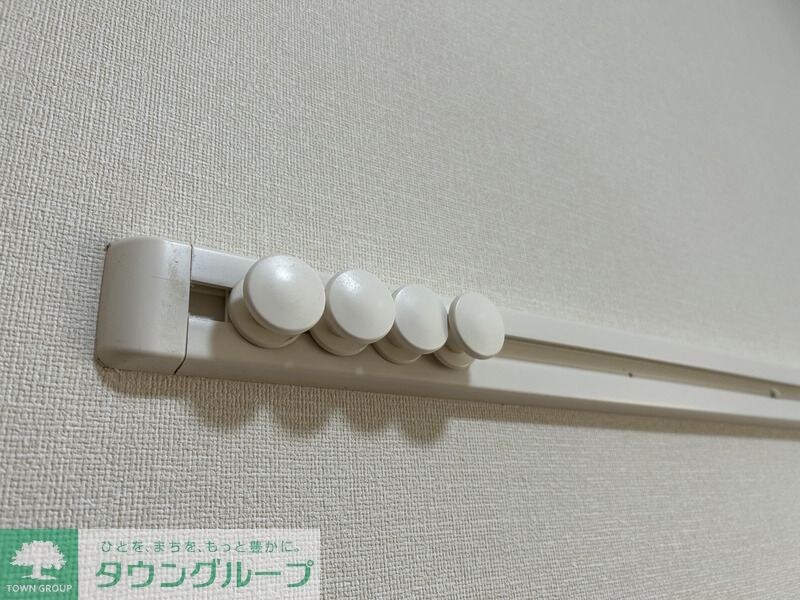 MKY淵野辺の物件内観写真