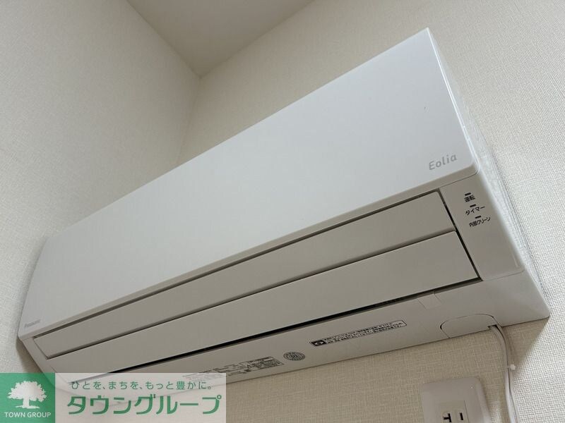 MKY淵野辺の物件内観写真