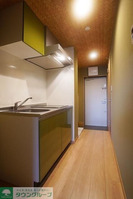 アンジュ淵野辺の物件内観写真