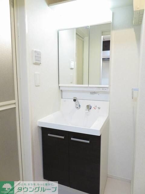 パークスクウェア八幡町の物件内観写真