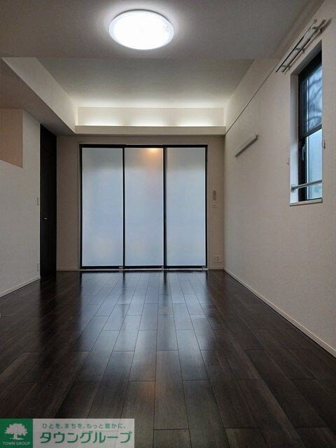 Sugar TownIIの物件内観写真