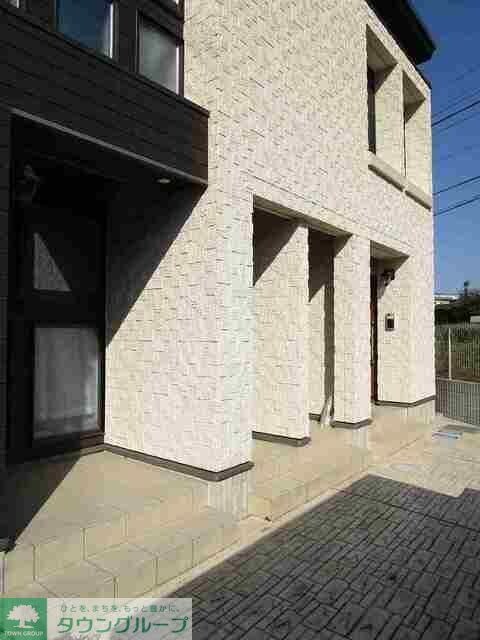 Sugar TownIIの物件内観写真