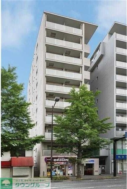 S-FORT八王子の物件内観写真