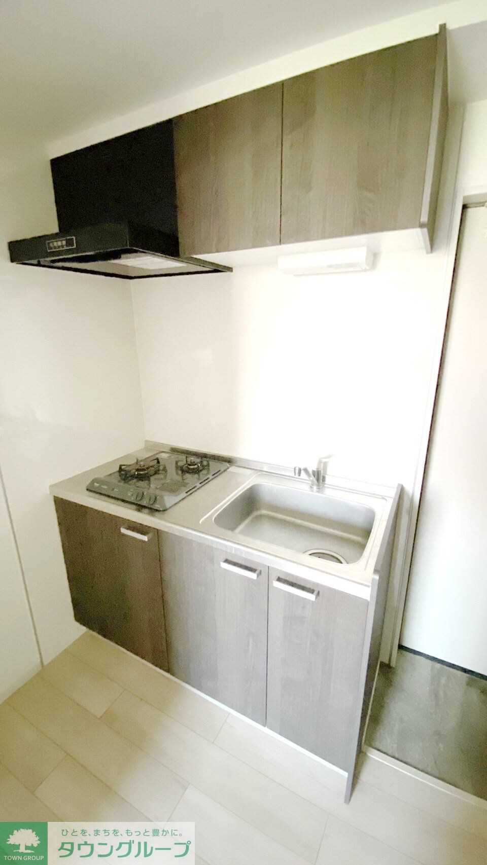 KLEIS八王子IIIの物件内観写真