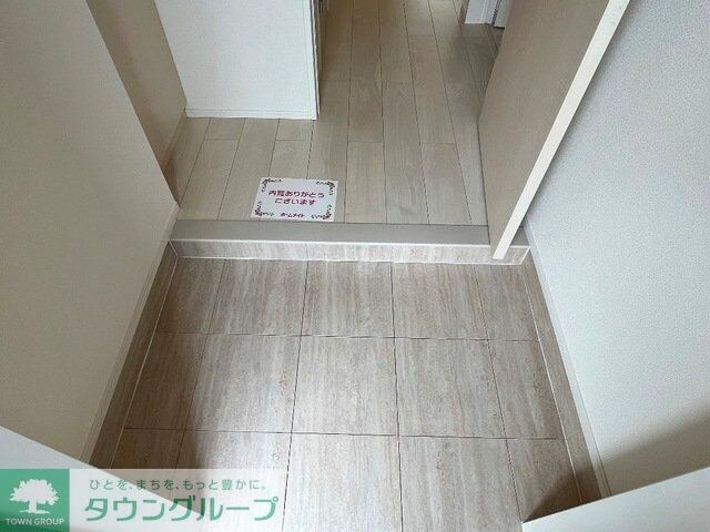 エランの物件内観写真