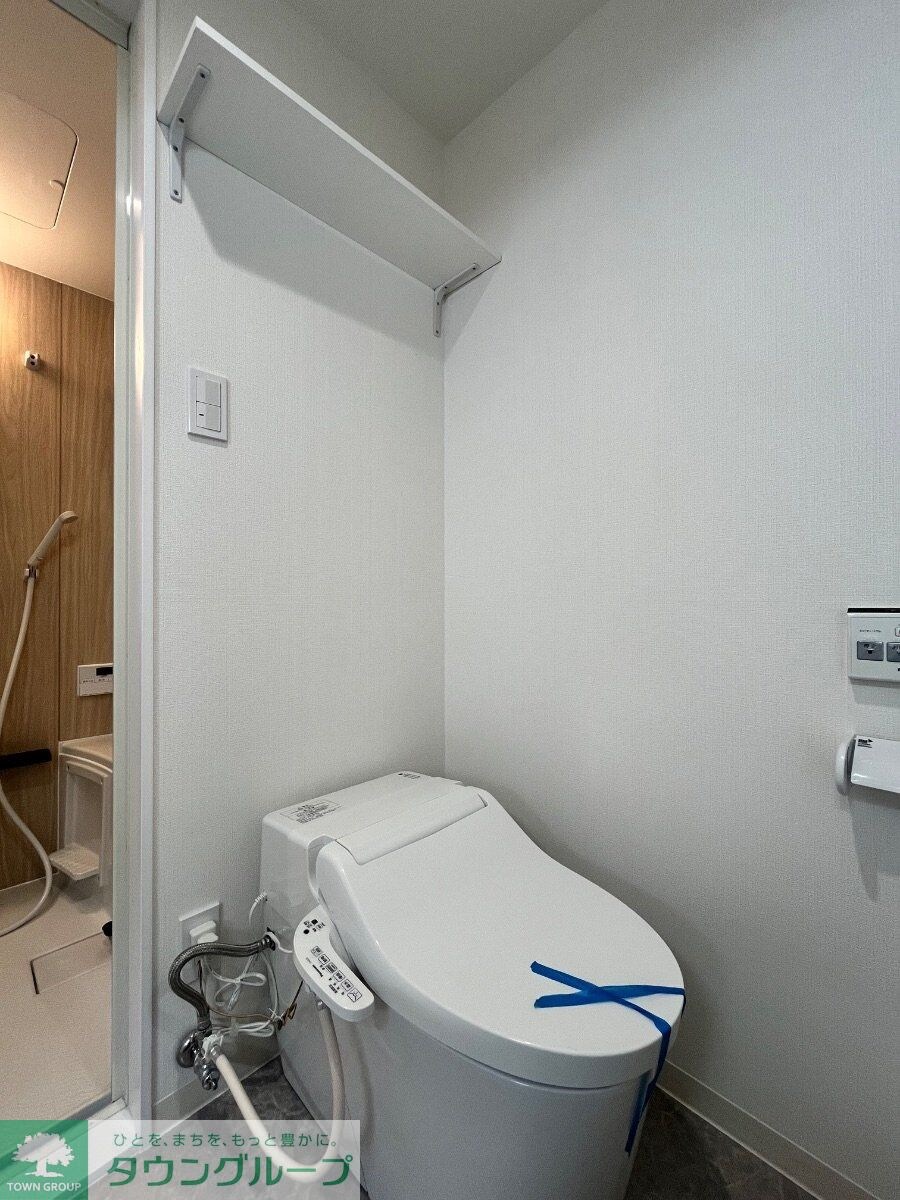 TraValore淵野辺の物件内観写真