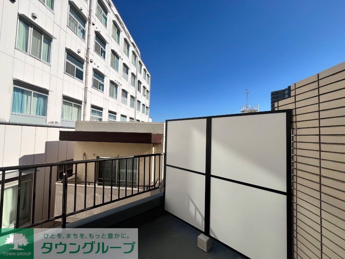 TraValore淵野辺の物件内観写真