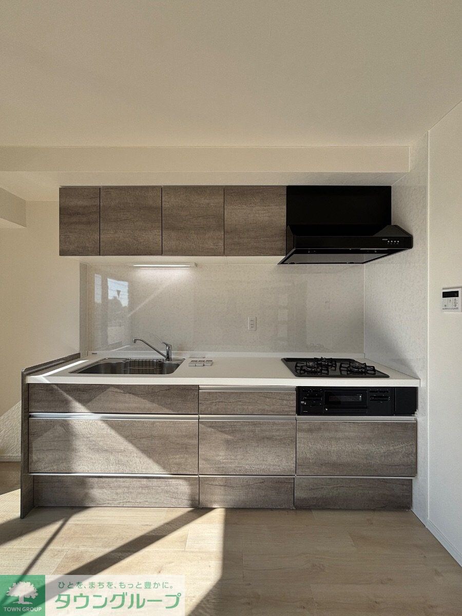 TraValore淵野辺の物件内観写真