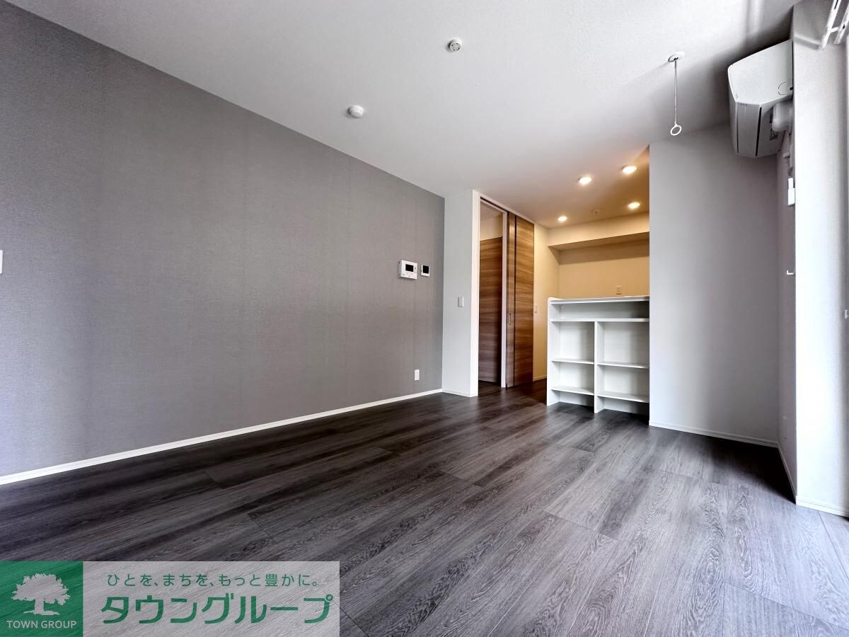 Navisの物件内観写真