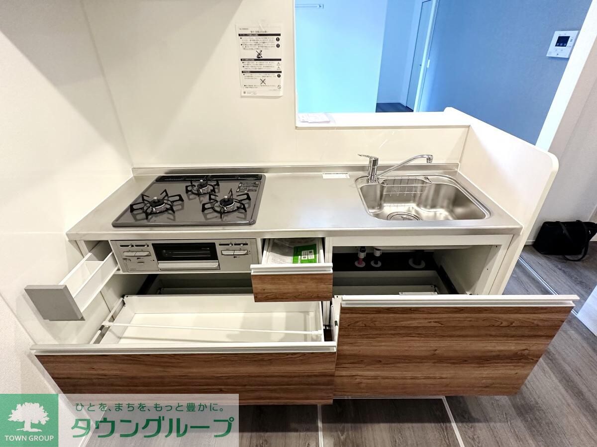 Navisの物件内観写真