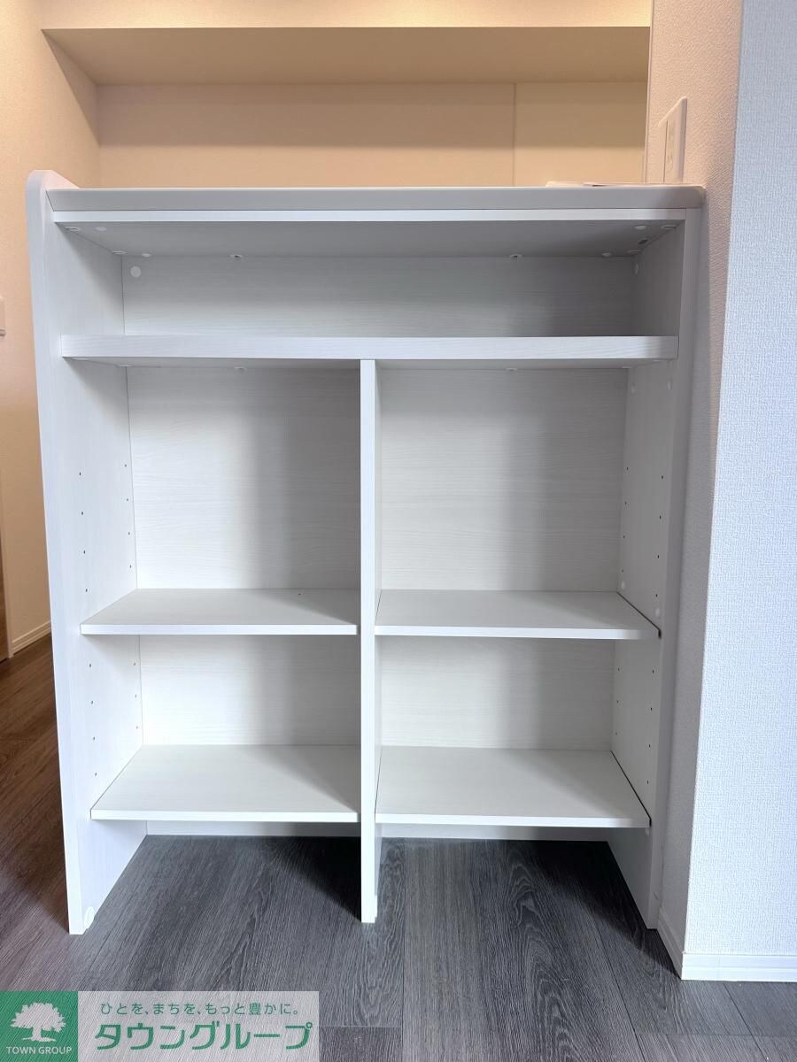 Navisの物件内観写真