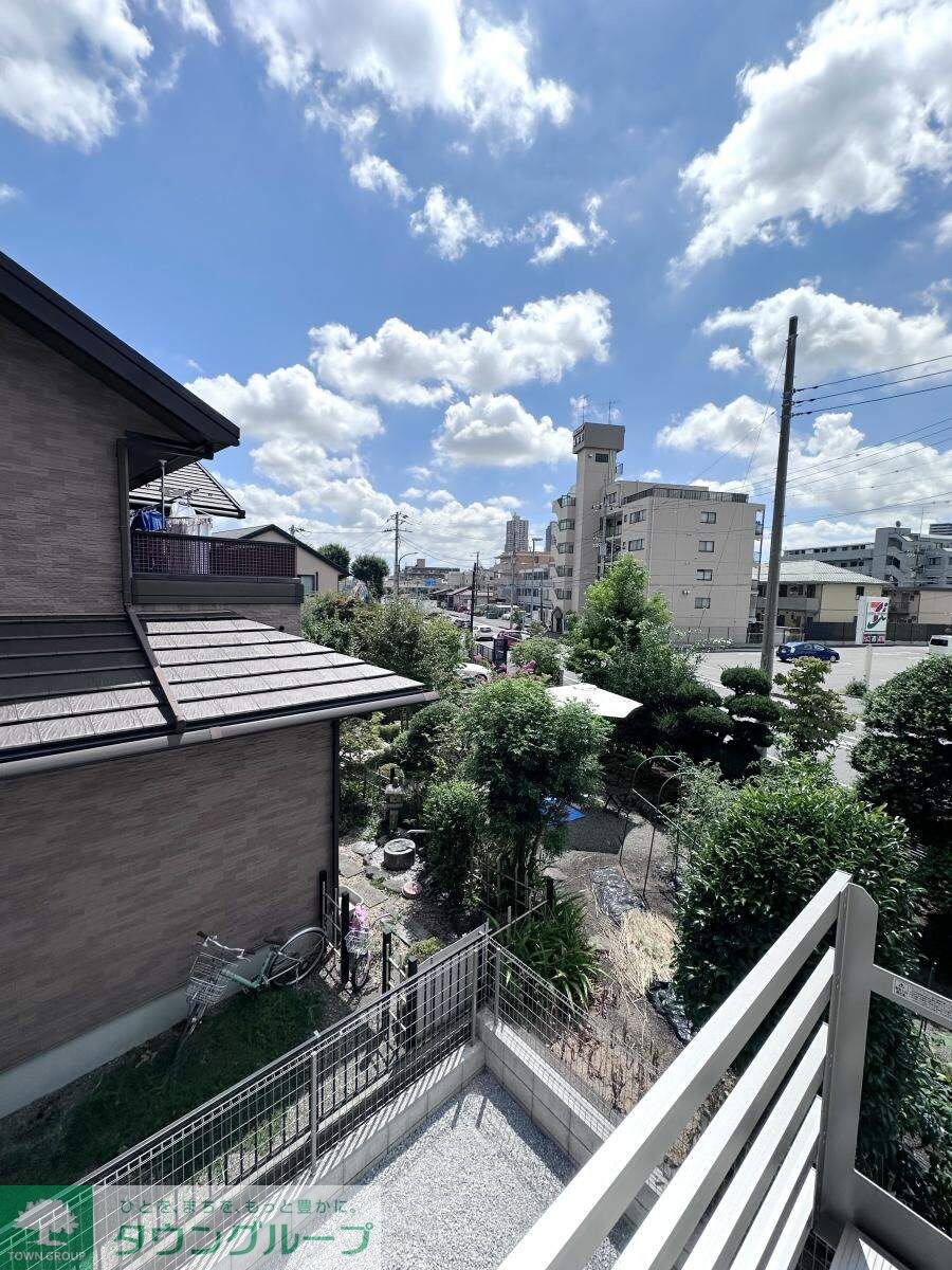 Navisの物件内観写真