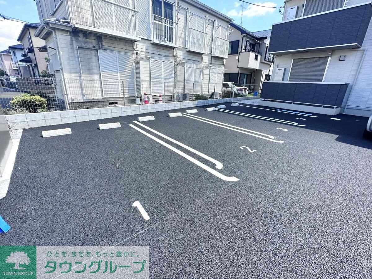 Navisの物件内観写真