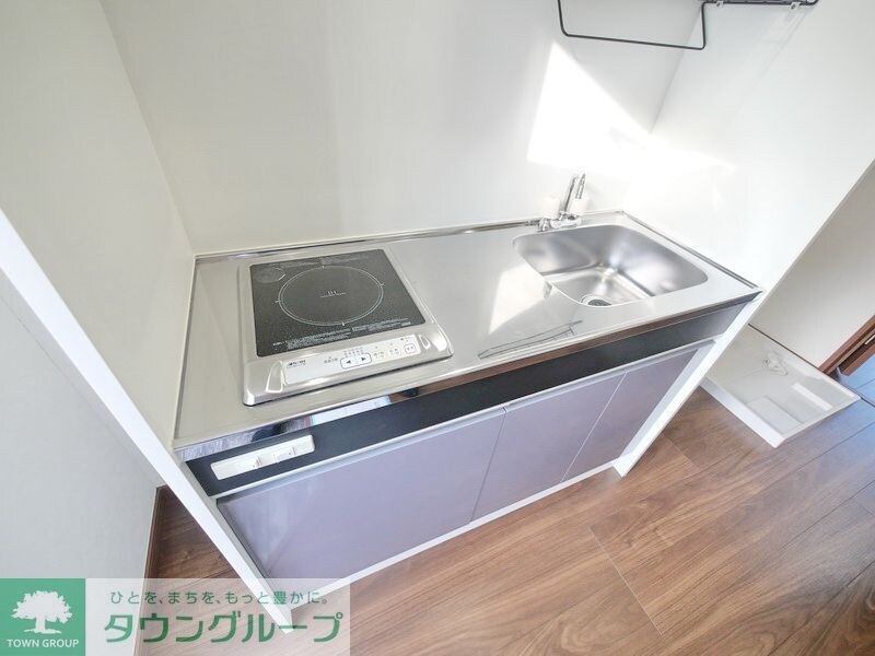 The FLAT淵野辺の物件内観写真