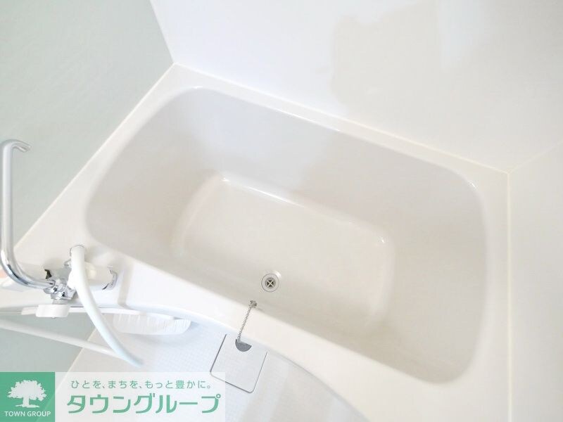 The FLAT淵野辺の物件内観写真