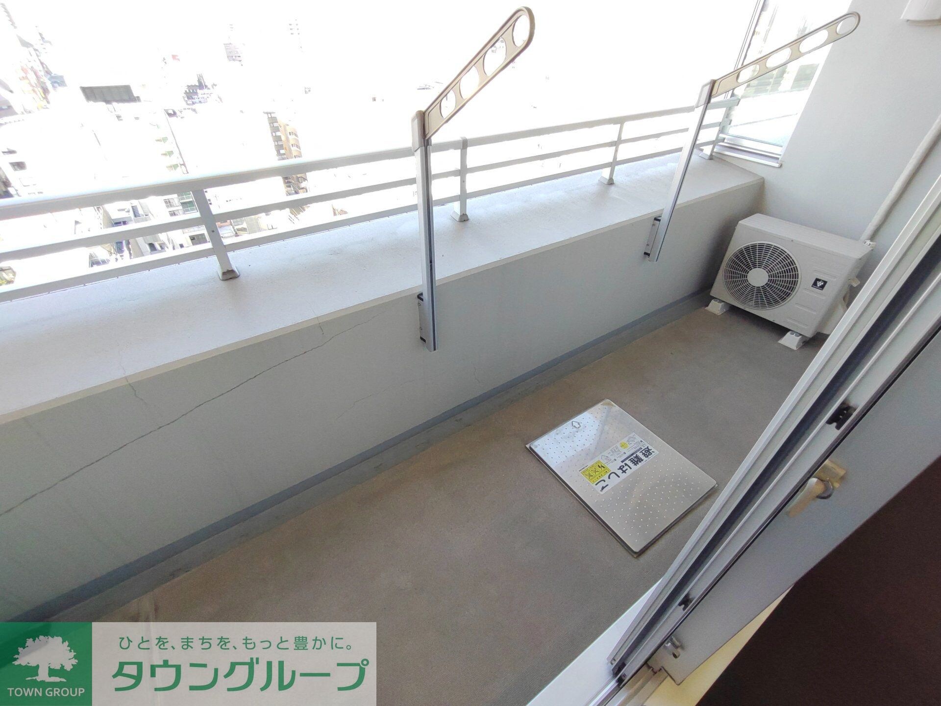 アクシア八王子の物件内観写真