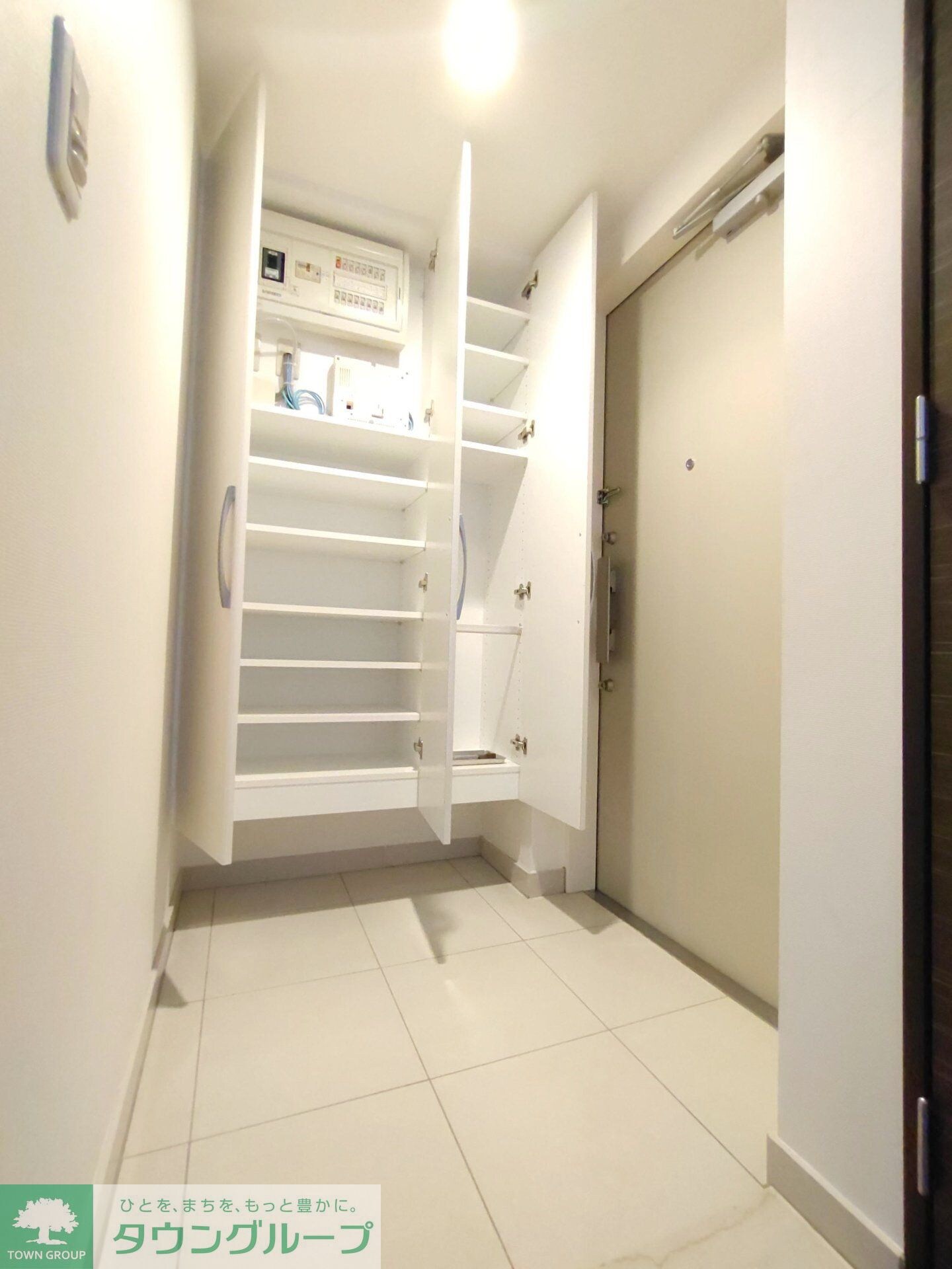 アクシア八王子の物件内観写真