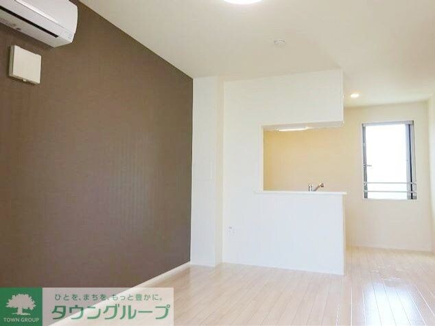 エル・クーレの物件内観写真