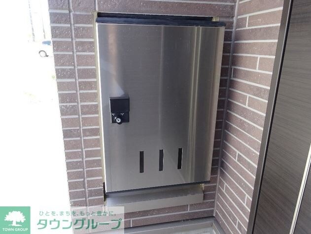 エル・クーレの物件内観写真