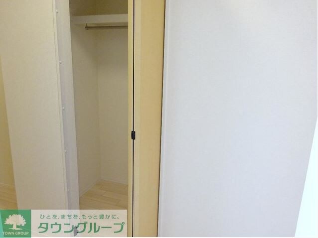 エル・クーレの物件内観写真